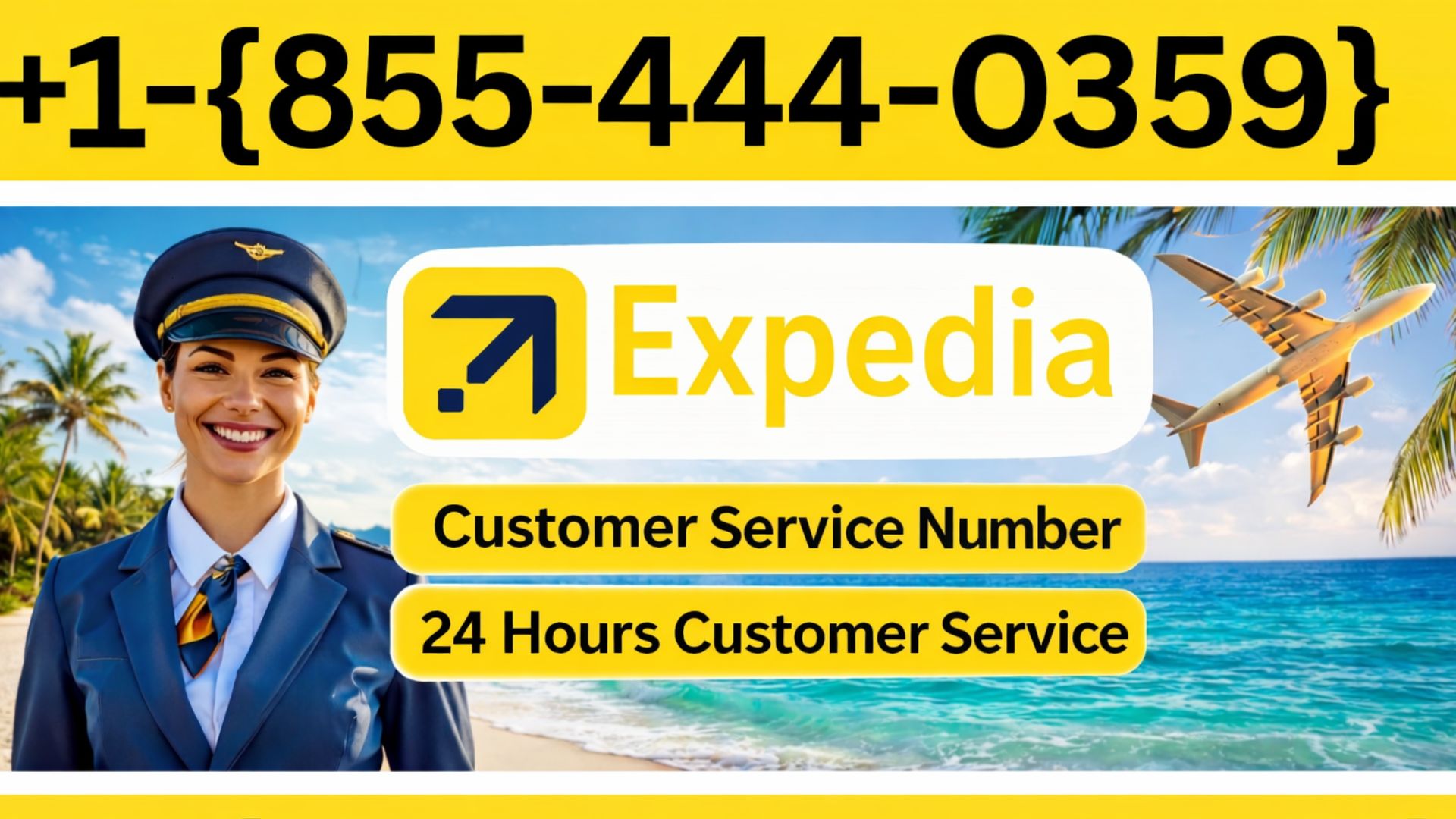 ExpediaÃ‚Â®Ã‚Â® Official Customer Service Assistance | Complete 24/7 Support Overview - YouTube